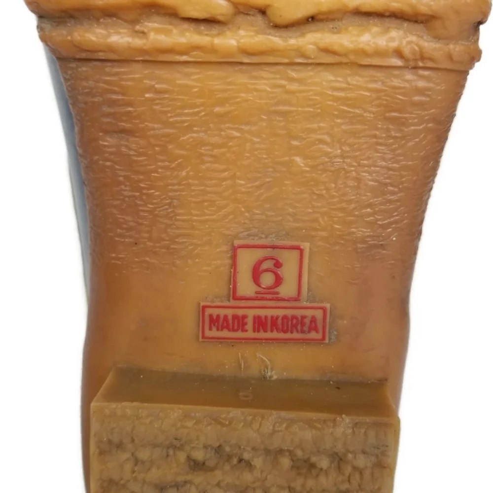 Sporto duck shoes